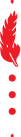 bulu-merah